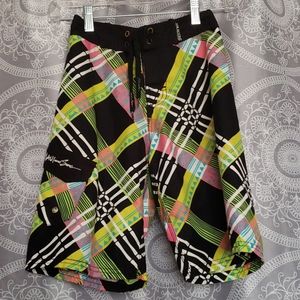 Maui & Sons Swim Shorts